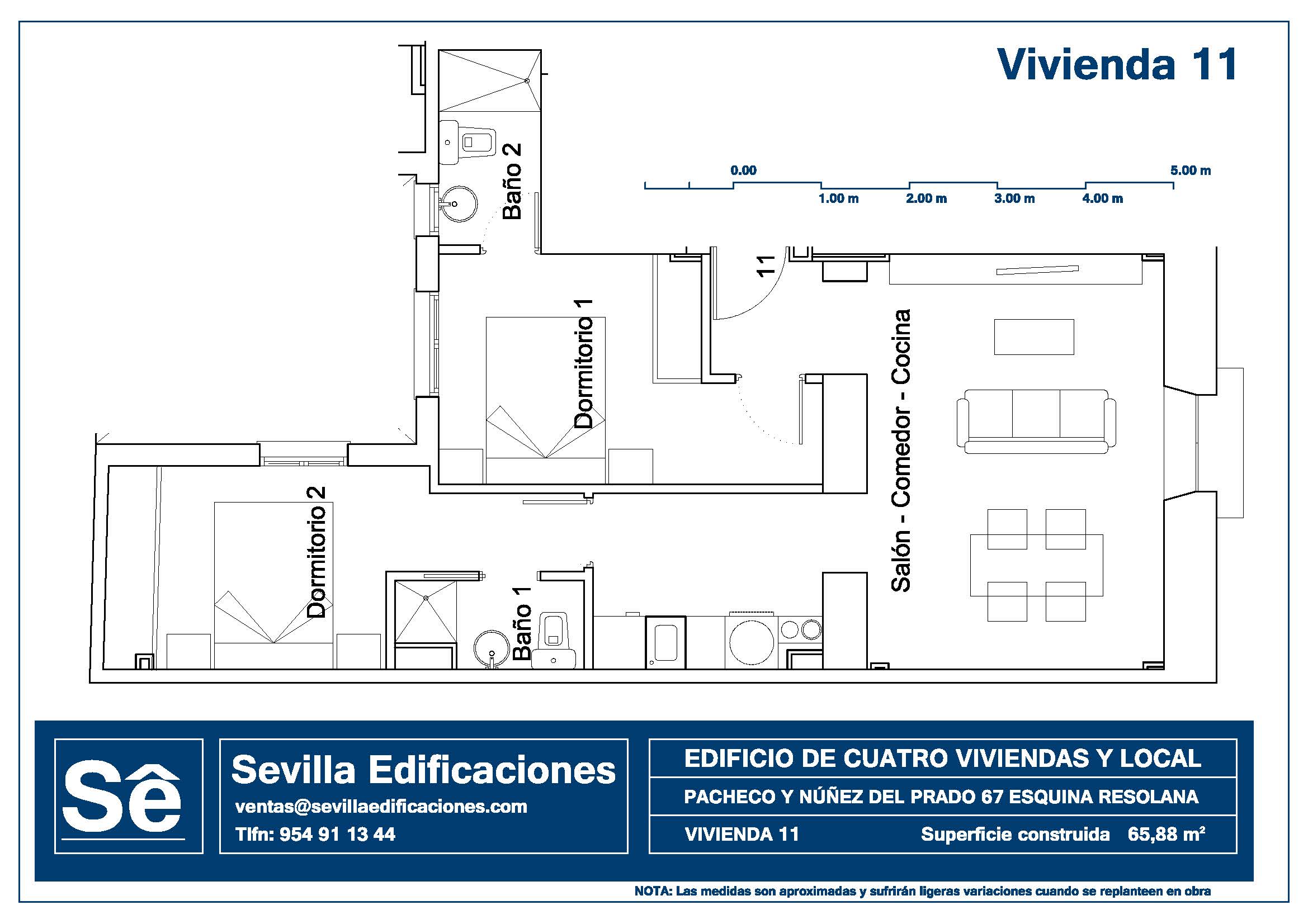 Resolana Planos Comerciales 11