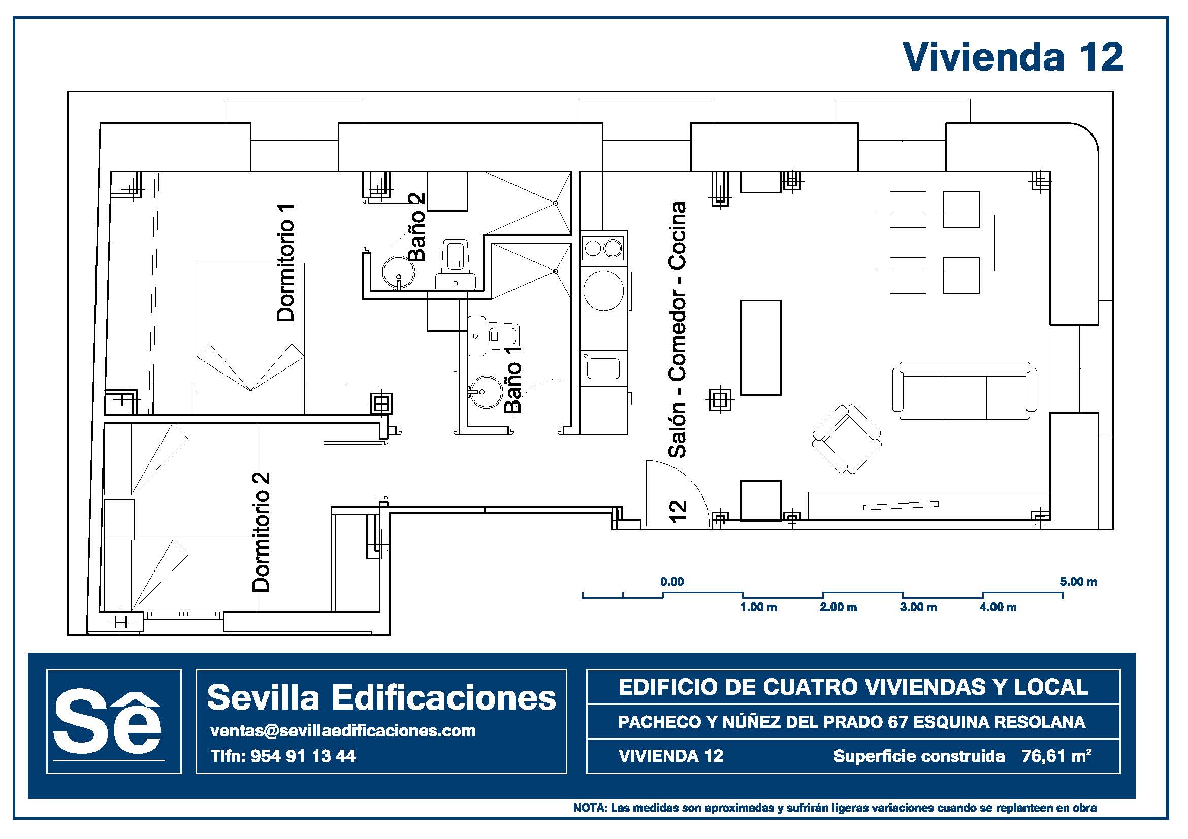 Resolana Planos Comerciales 12